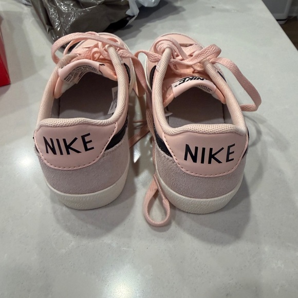 Nike Killshot 2 - Coral Color - Picture 3 of 8